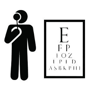 ACUIDADE VISUAL