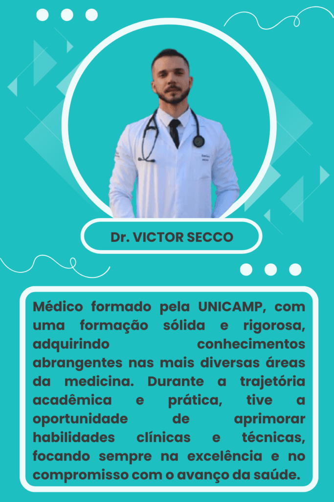 VICTOR SECCO VICTOR SECCO